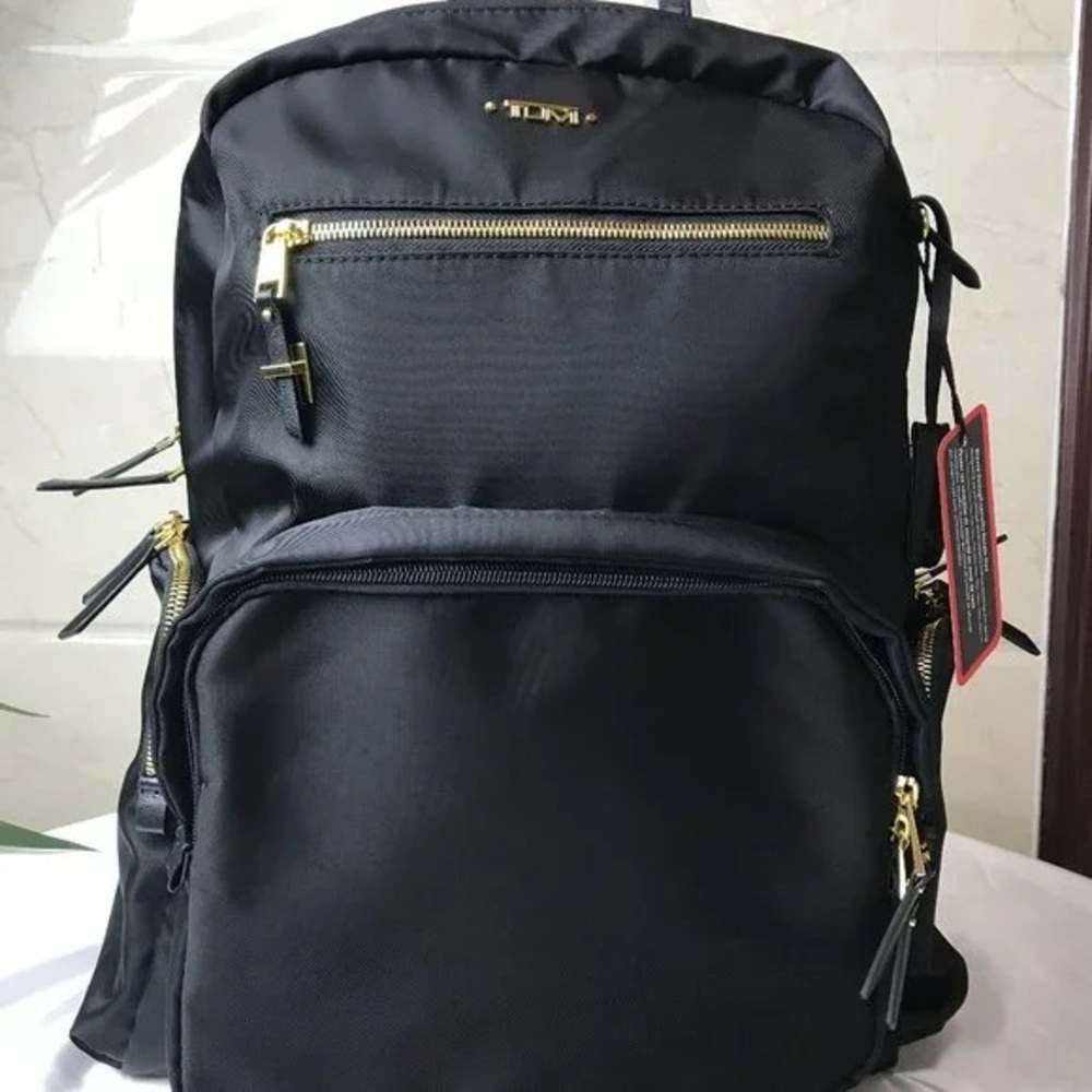 Tumi Voyageur Carson Backpack Bag